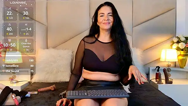 AlizonMoreti webcam
