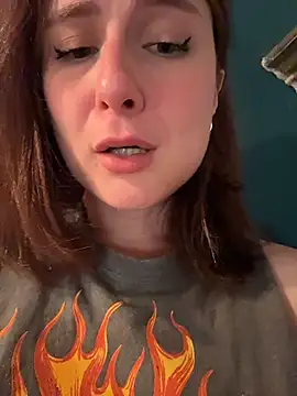 Dina_Tease webcam
