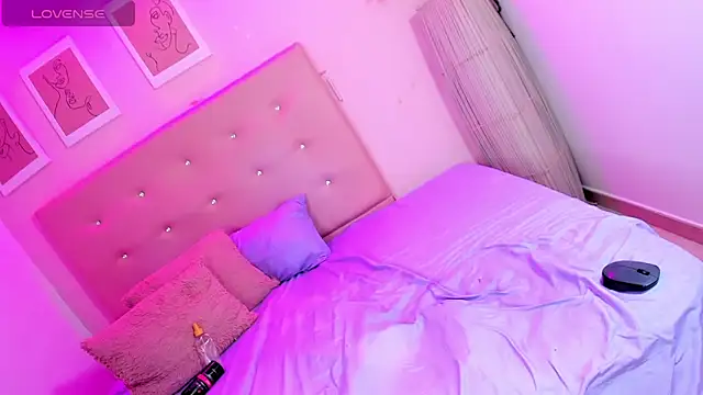 ANNIE_DOLCE_ webcam