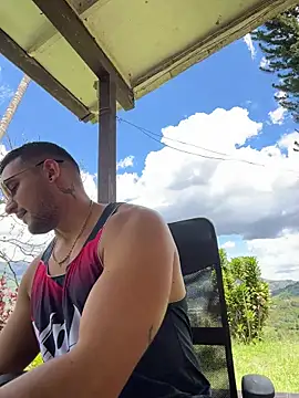 Marco_Vega webcam