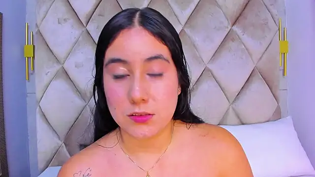 GabyParker_ webcam