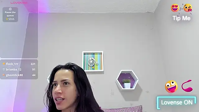 Laskhmi_ webcam