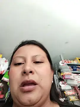 SexyandnaughtyLatinos live cam on StripChat