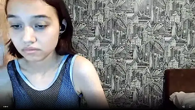 AnnettaBelsito webcam