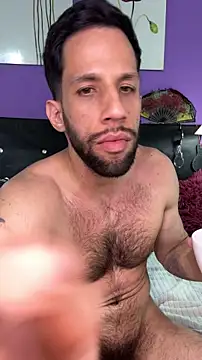 Karim_mansur webcam
