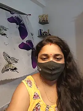 tanvi_my_girl - Tanvi_My_Girl's free webcam - UK Sex Cams