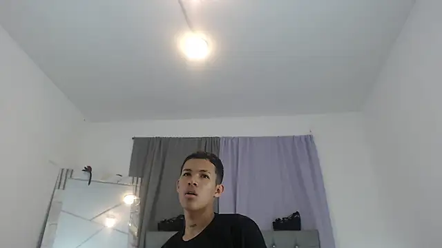 PhillipCox webcam