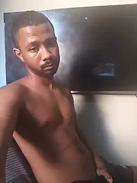 CristianoRogerr webcam