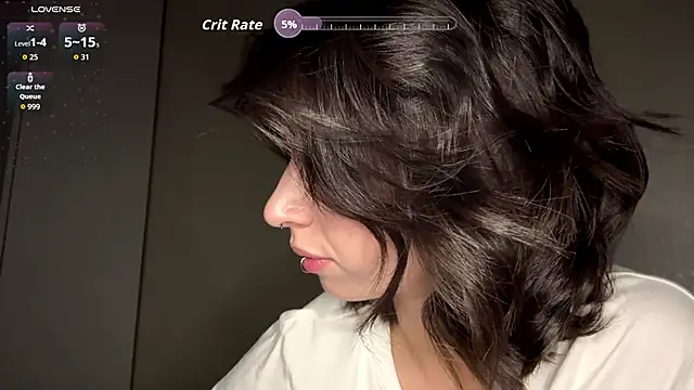 JessiaRuezga webcam