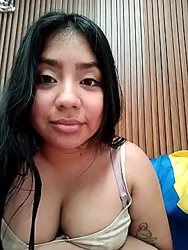 Amber_Herrera webcam