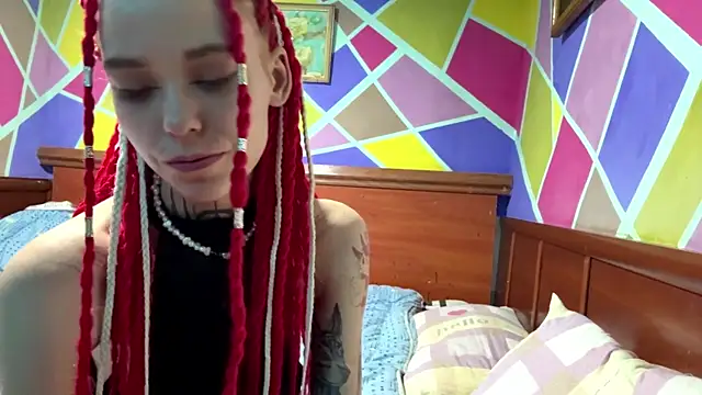 Lissssssss05 webcam
