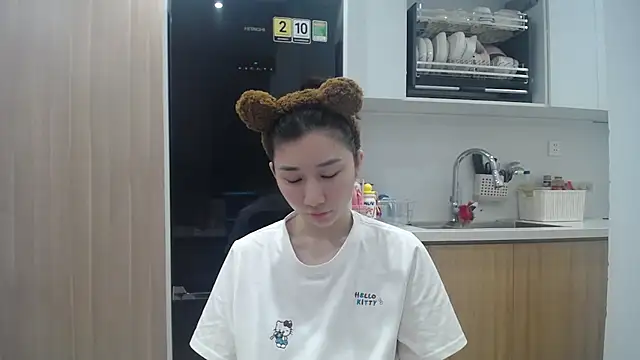 Asiagirll webcam