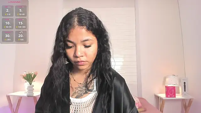 SophiaaStone webcam