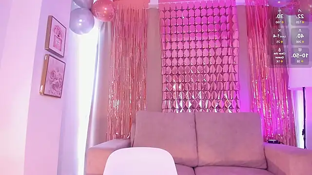 barbie_es webcam