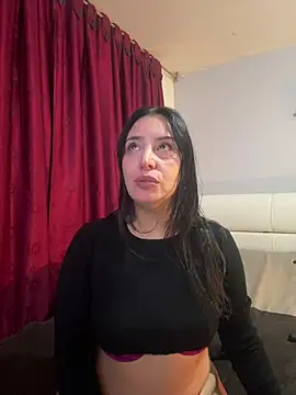 Freyja_soh webcam