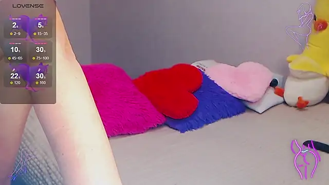 Celine_Faer1 webcam