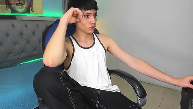 SamBlack_ webcam