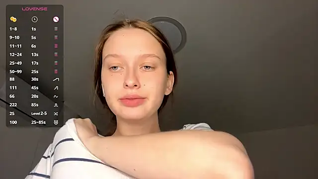 LoryMusetti webcam