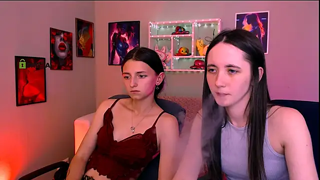 bella_dorn webcam