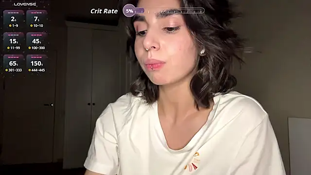 JessiaRuezga webcam
