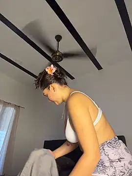 Eva_stark10 webcam
