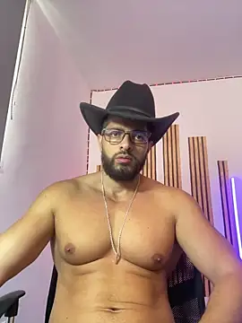 magnumchris webcam