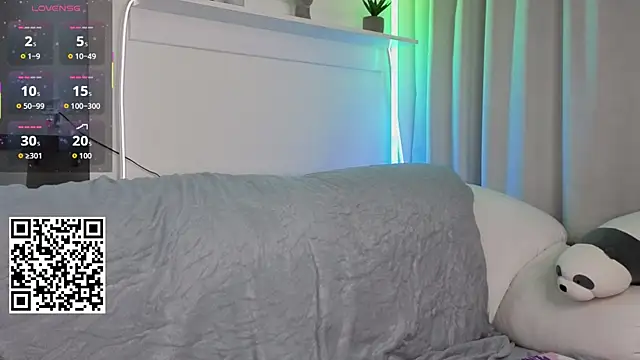 _Lua__ webcam