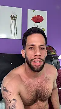 Karim_mansur webcam