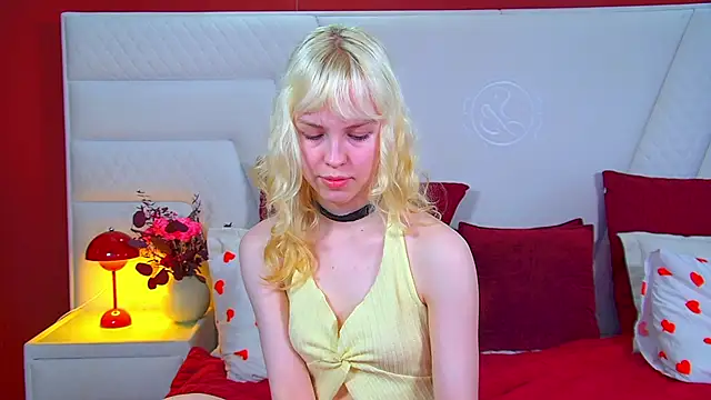 HannahHollis webcam