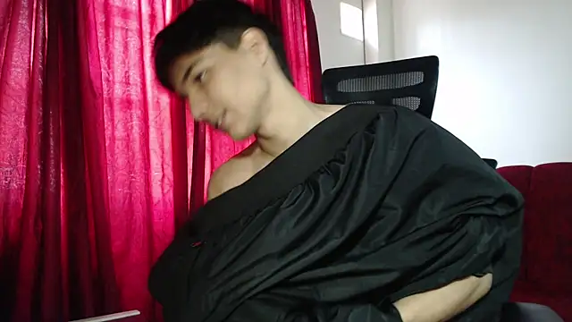 Marck-Pro webcam