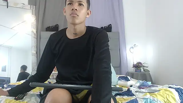 PhillipCox webcam