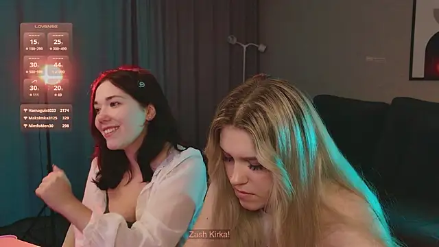 velourrra webcam