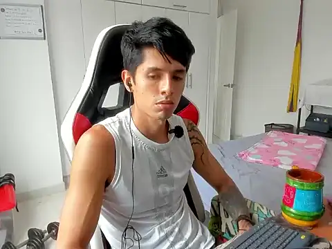 dantedecentralized webcam