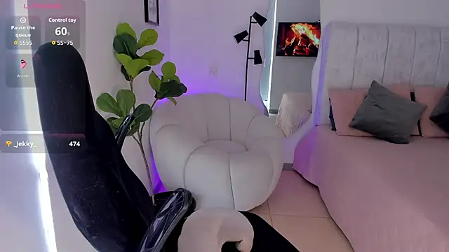 AmyWood webcam