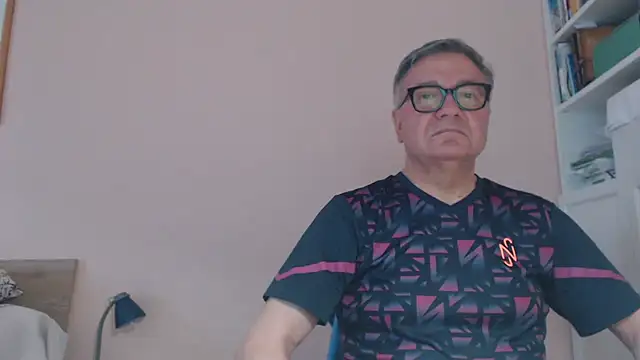 YOU6me webcam