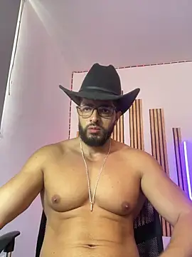 magnumchris webcam
