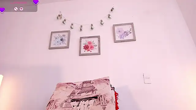 mely_rosse_ webcam