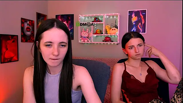bella_dorn webcam