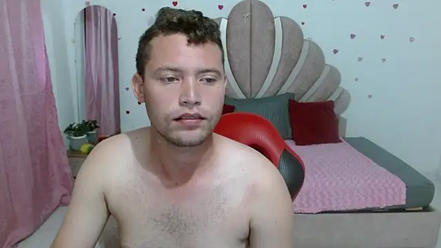 sven_fox723 webcam
