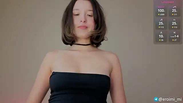 Watch eroimi live on EroticFlix - High definition streams
