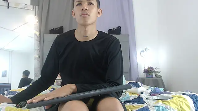 PhillipCox webcam