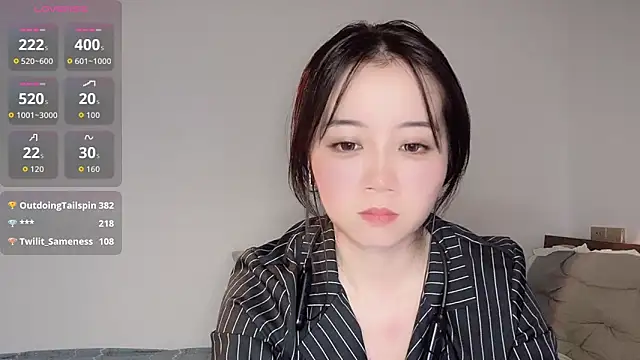 77-Vicky webcam