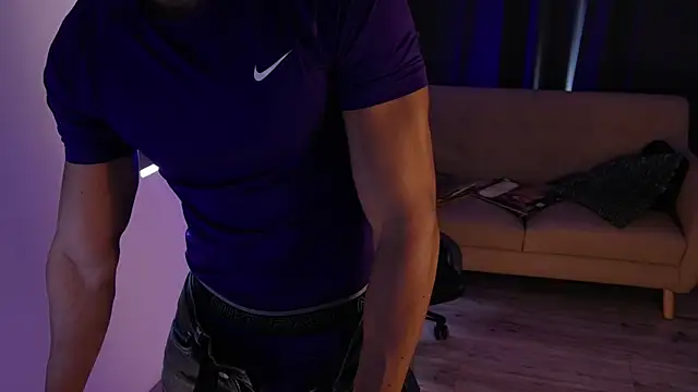 Liam_V webcam