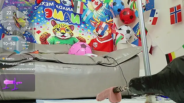 fox-yiyi