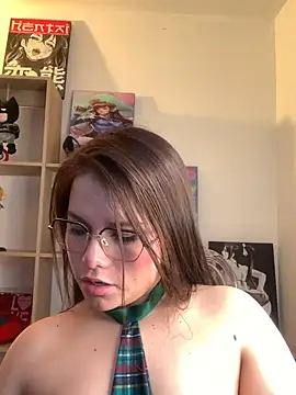 violettabond's live room