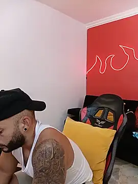 mike_savage3's live room
