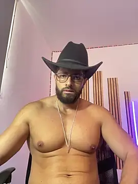 magnumchris webcam