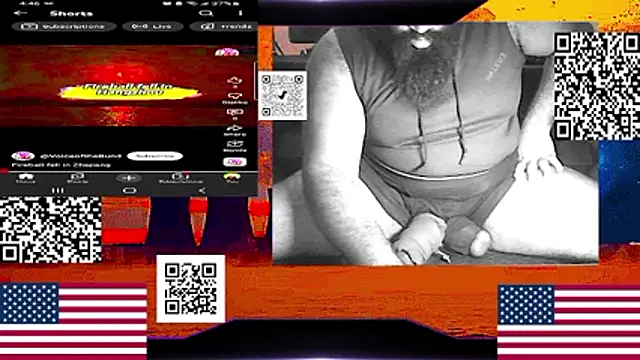 RussellTaylorLacy webcam