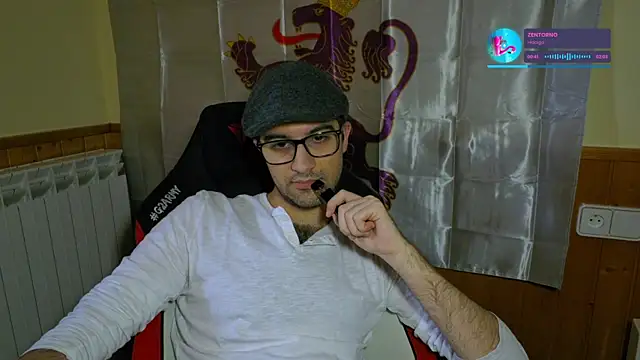 zadrotx webcam