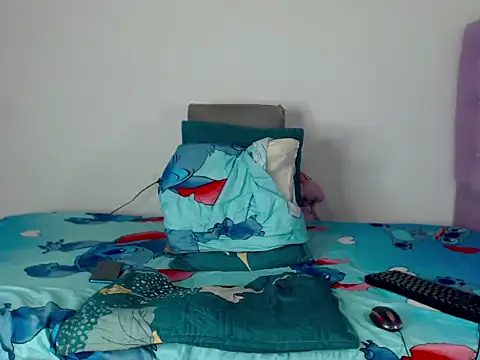 CrissConor webcam